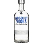 Absolut Vodka 70 CL