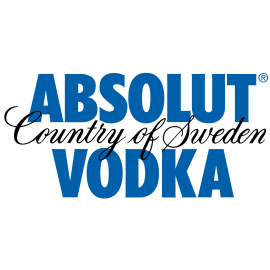 Absolut Vodka 20 CL