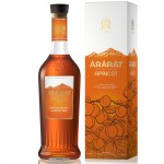 Ararat Abrikoos 6 jaar oud 50 Cl