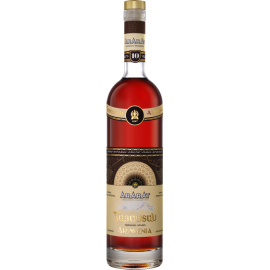 Ararat Armenia 10 Jaar 75CL Exclusive Collectie 