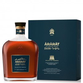 Ararat Dvin 50% vol 0,7cl COLLECTION RESERVE