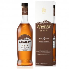 Ararat 3 jaar 50cl