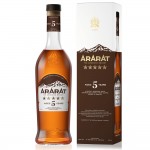 Ararat 5 jaar 70 cl