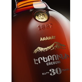 Ararat Erebuni 30 Jaar