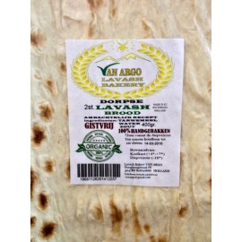 Armeense lavash 400gr.