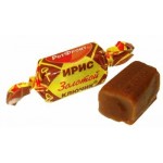 Zolotoy Kluchik caramel 250g