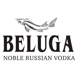 Beluga Transatlantic Vodka 0.7 L