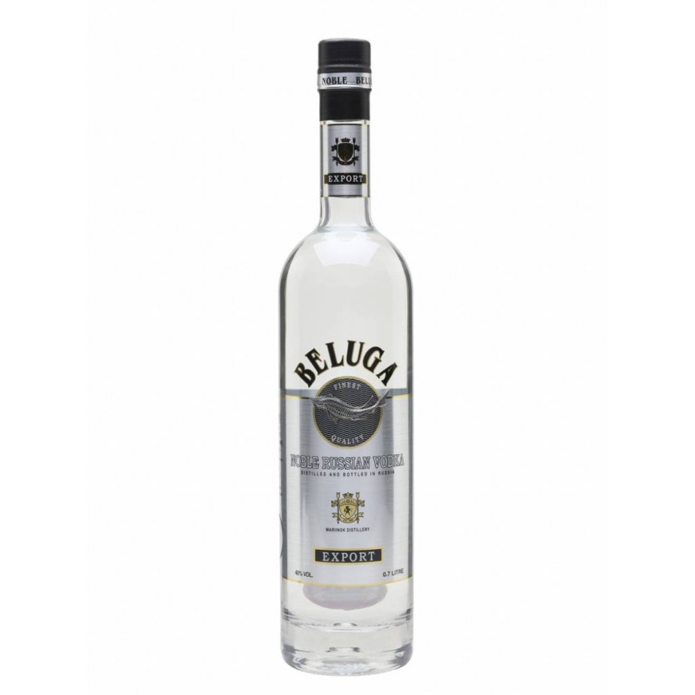 Beluga Noble Vodka  0,05L