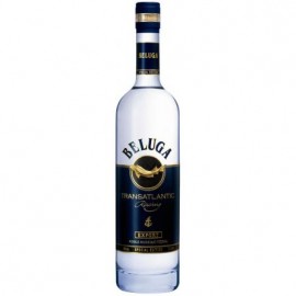 Beluga Transatlantic Vodka 0.7 L