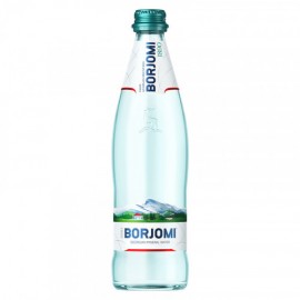 Borjomi 