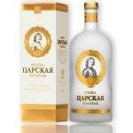 Imperial Collection Gold Vodka 1.75 L