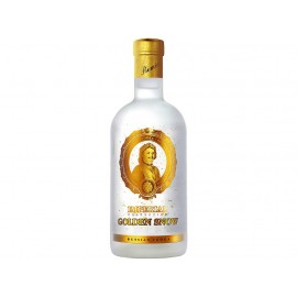 Imperial Golden Snow Vodka +GB 1L