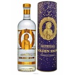 Imperial Golden Snow Vodka +GB 1L