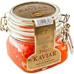 Keta Kaviaar Gold Label 250gr.