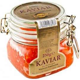 Keta Kaviaar Gold Label 250gr.