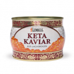 Keta Kaviaar 500gr.