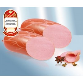 Doktorskaya kolbasa k zawtraku 475g