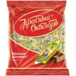 Rodkapje bonbons ''Krasnyj Oktjabr'' 250 g.