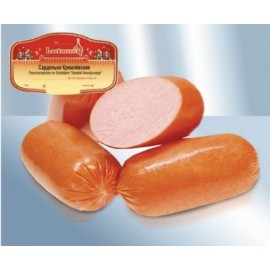 Sardelki Kremlowskie 475g