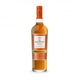 The Macallan Sienna