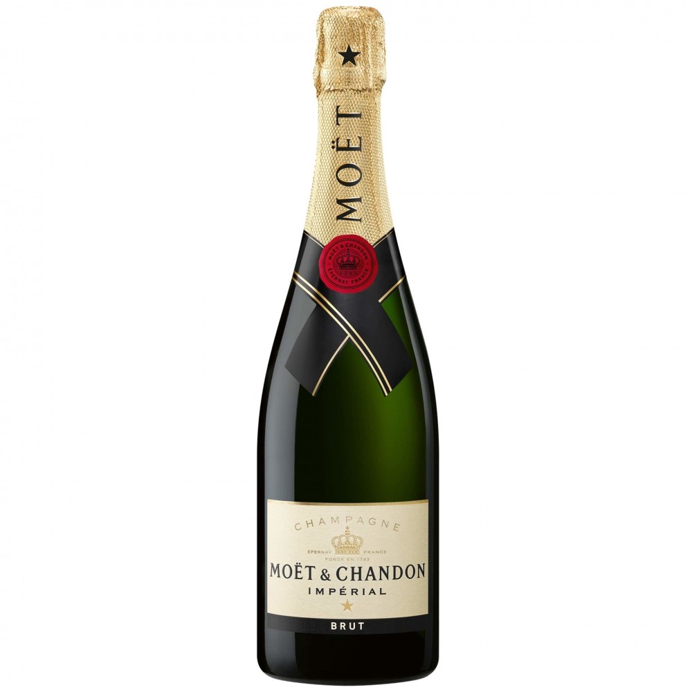 Moet en Chandon Imperial Brut