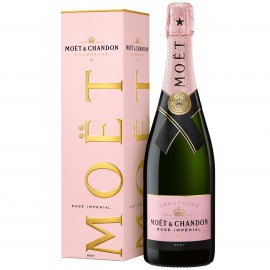 Moet en Chandon Rose Imperial Brut