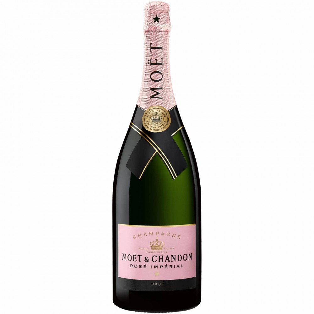 Moet en Chandon Rose Imperial Brut