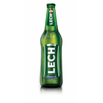 LECH Premium bier 0.5L Poland