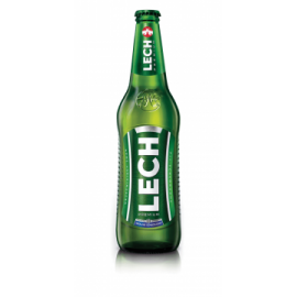 LECH Premium bier 0.5L Poland