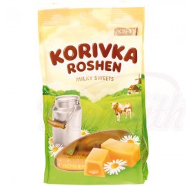 ROSHEN Zachte karamel "Korovka" 205g