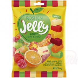 ROSHEN Snoepjes "Jelly" 200g