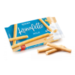 Wafel rolletjes met melk roomvulling "Konafetto" 140g