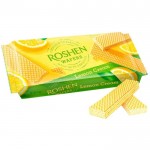 Roshen Wafels Citroencrème 216g