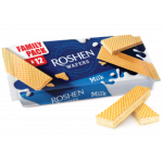 Roshen Wafels melk 216g