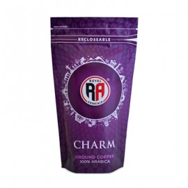 Koffie Royal Armenia Charm 100% Arabica