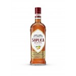 Soplica abrikozen likeur 0.5 L 30%