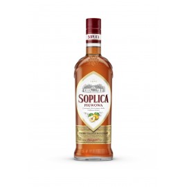 Soplica abrikozen likeur 0.5 L 30%