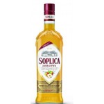 Soplica appel likeur 0.5 L 30%