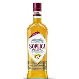 Soplica appel likeur 0.5 L 30%