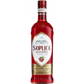 Soplica framboos likeur 0.5 L 30%