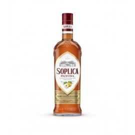 Soplica kweepeer likeur 0.5 L 30%