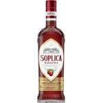 Soplica kersen likeur 0.5 L 30%