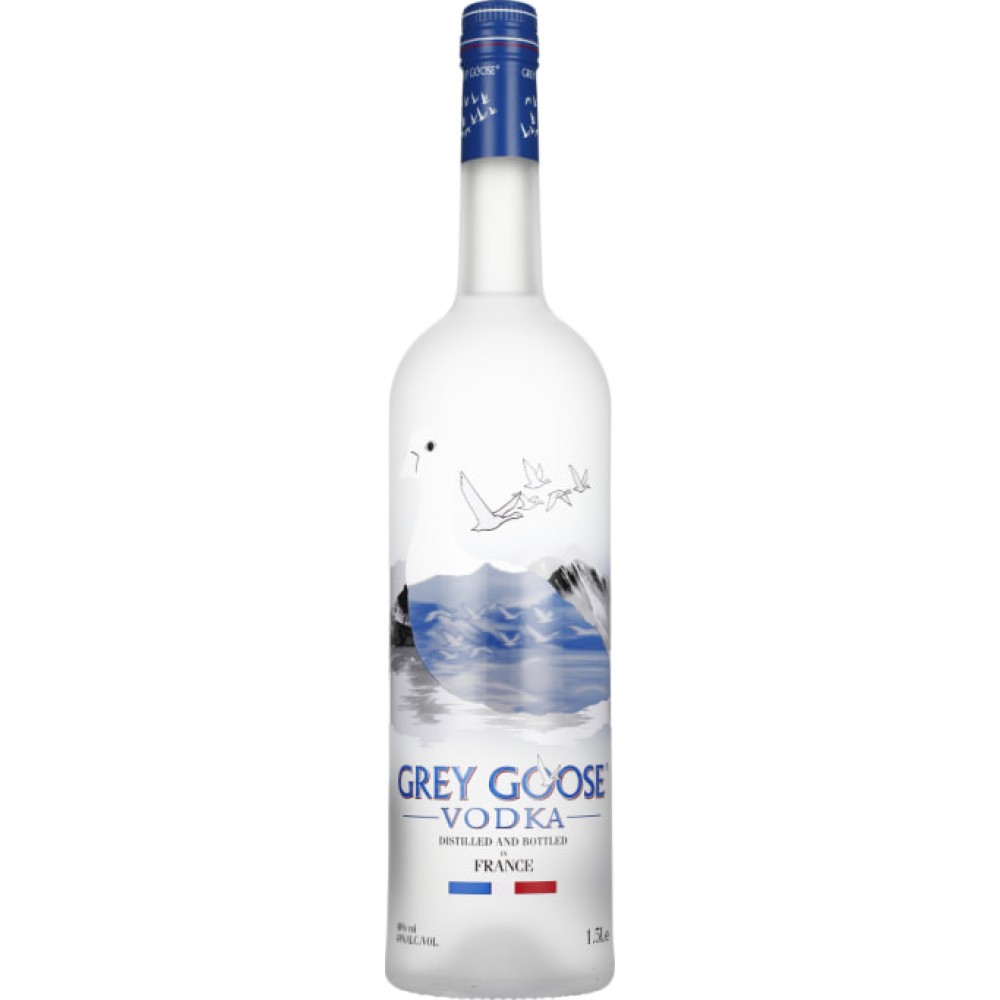 Grey Goose Vodka 1.5 L