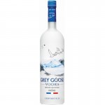 Grey Goose Vodka 1L