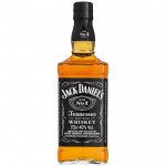 Jack Daniels Tennessee Nr.7