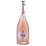 Armenia Wine Takar extra Brut Rosé