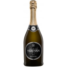 Armenia Wijn Yerevan Brut