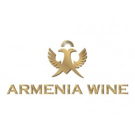 Armenia Wine Yerevan White Semi-Sweet