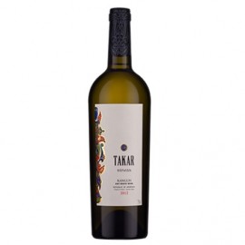 Armenia Wine Takar Witte Droge