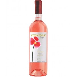 Voskevaz Rosé 2017